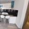 Luxurious 1 bedroom space