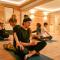 Panketo Lodge & Yoga Studio