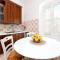 Apartements Bartoli