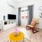 Apartements Bartoli