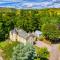 Tin Cabin in peaceful Angus glen - Glenogil