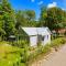 Tin Cabin in peaceful Angus glen - Glenogil