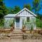 Tin Cabin in peaceful Angus glen - Glenogil