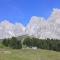 LA PULCE INNEVATA - Dolomiti Affitti