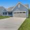 Parkside at Bethany --- Peregrine Way