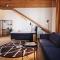 LJ5 - Old Town Rooms with Exclusive shared Roof Terrace