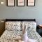 Nordic Bleu Staycation at Ayala Serin