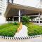 Nordic Bleu Staycation at Ayala Serin