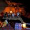 Desert Island Camp - Wadi Rum