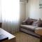 Bishkek Boutique Hotel