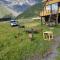 mood villa Kazbegi - 卡兹贝吉