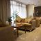 Bishkek Boutique Hotel