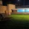 Private Swimming Pool ! דירת סטודיו קטנה עם בריכה פרטית - Meqor H̱ayyim