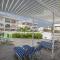Merab Holidays Apartment Castalia 62