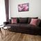 IgMAN apartments Tivat