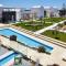 Sea Breeze Santorini Beach Resort, Curio By Hilton - 佩里沃罗