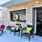 Istron Corner Apartments