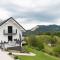 Tanja s Holiday Home in Nature with sauna and hot tub - Gorica pri Slivnici