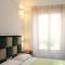 Pompei Luxury suite