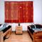 Budget rooms in Halle with shared bathroom, Free WiFi, Netflix &