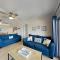 Regency Towers #802 East