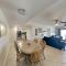 Regency Towers #802 East
