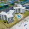 Regency Towers #802 East