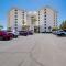 Regency Towers #802 East
