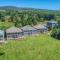 Netarts Lookout - Meredith Lodging