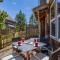 SeaEscape - Meredith Lodging