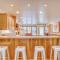 SeaEscape - Meredith Lodging - Pacific City