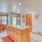 SeaEscape - Meredith Lodging
