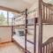 SeaEscape - Meredith Lodging