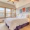 SeaEscape - Meredith Lodging