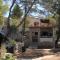 Seaside secluded apartments Lavdara, Dugi otok - 8114