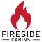 Fireside Cabins - باغوسا سبرينغز