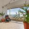 Beachfront Penthouse with Ocean and Sunset Views at Pelican Reef #703