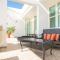 Beachfront Penthouse with Ocean and Sunset Views at Pelican Reef #703