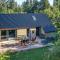 10 person holiday home in V ggerl se - Bøtø By