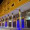 Marchica bay 20 holiday apartment