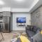Exquisite 2 Bedroom Apt, mins to the falls. - Niagara Falls