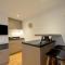 Studio Paquier Annecy hyper centre Old Town