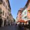 Studio Paquier Annecy hyper centre Old Town
