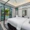 MONO LUX Villa x MonthStayZ Thailand