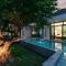 MONO LUX Villa x MonthStayZ Thailand - Chalong