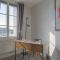 A BABORD Fécamp Appartement vue port et mer linge inclus