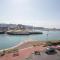 A BABORD Fécamp Appartement vue port et mer linge inclus