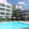 FLAT PONTA NEGRA BEACH-Natal