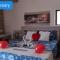 Marsalforn Sea View Beachfront Studio Apartment