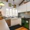 Vintage Charm On St Leonards